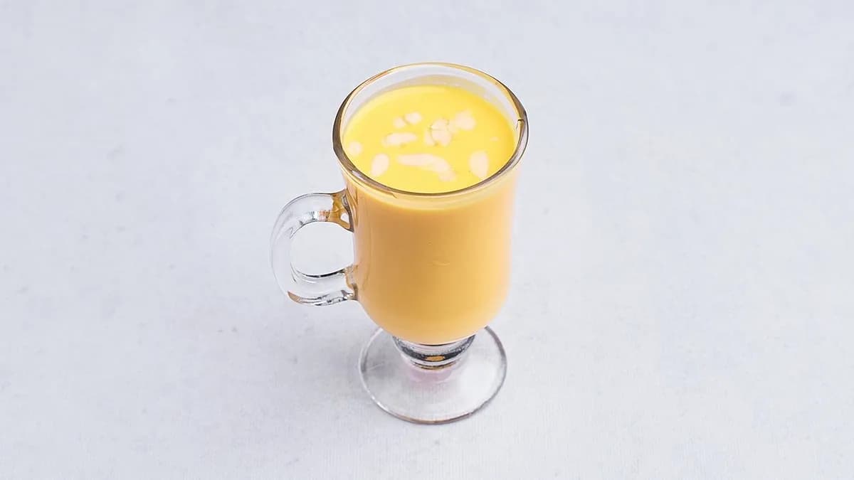 Mango lassi 0,33 l