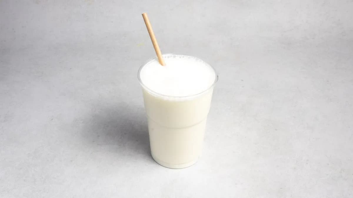 Sweet lassi 0,33 l