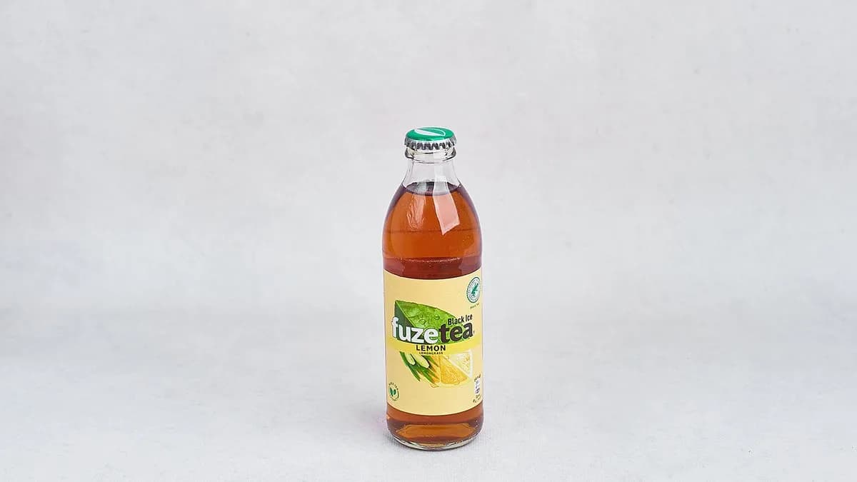 Fuzetea 250 ml