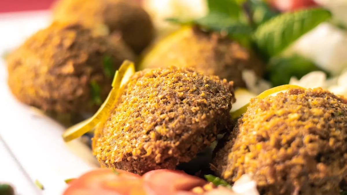 Danie Falafel (5szt.)