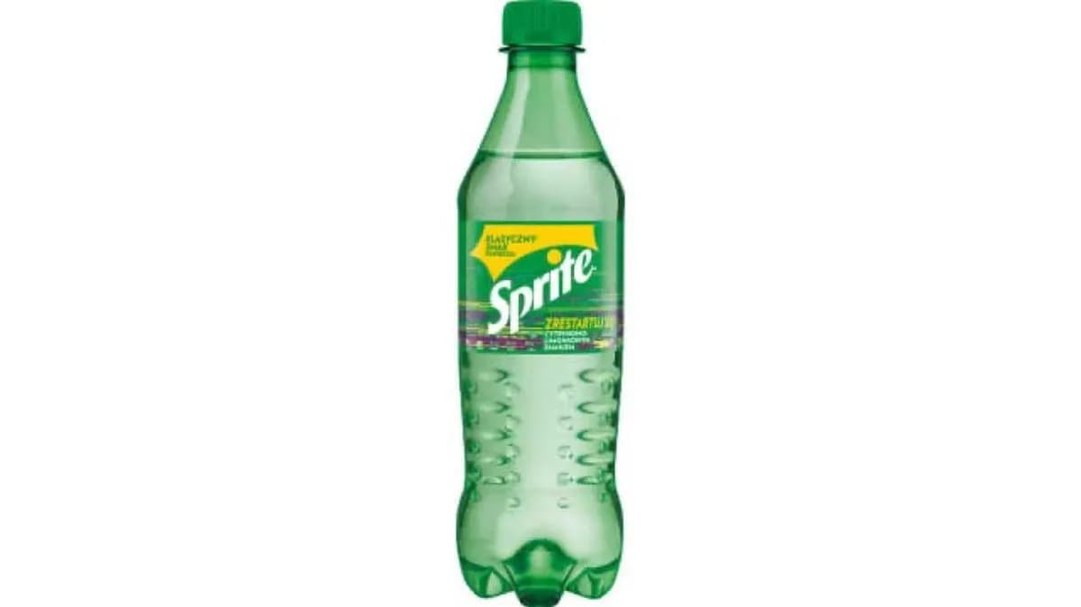 Sprite 0,5l