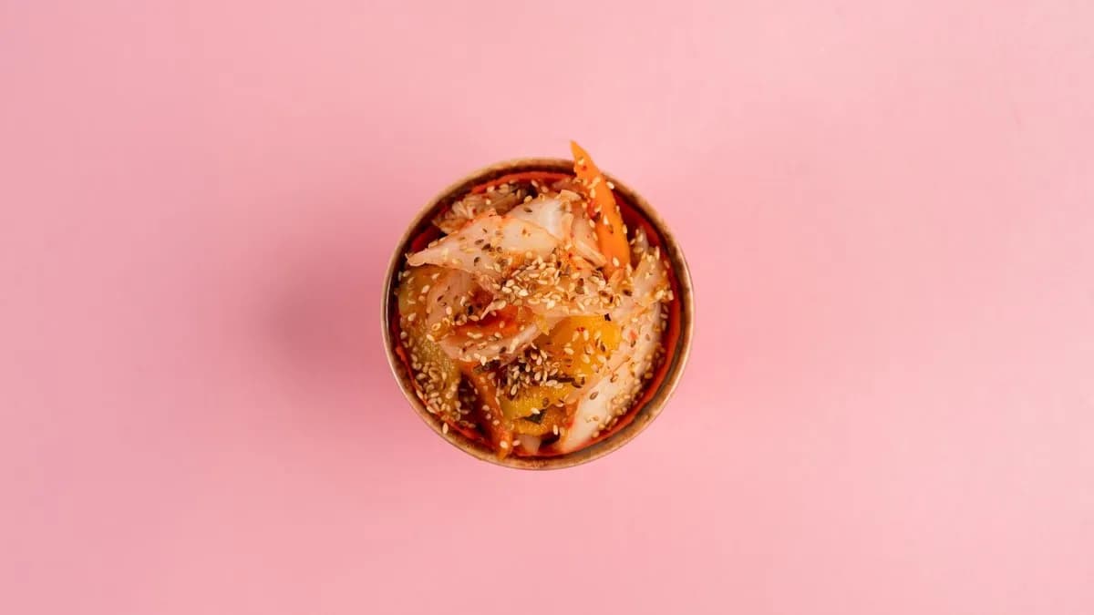 Kimchi