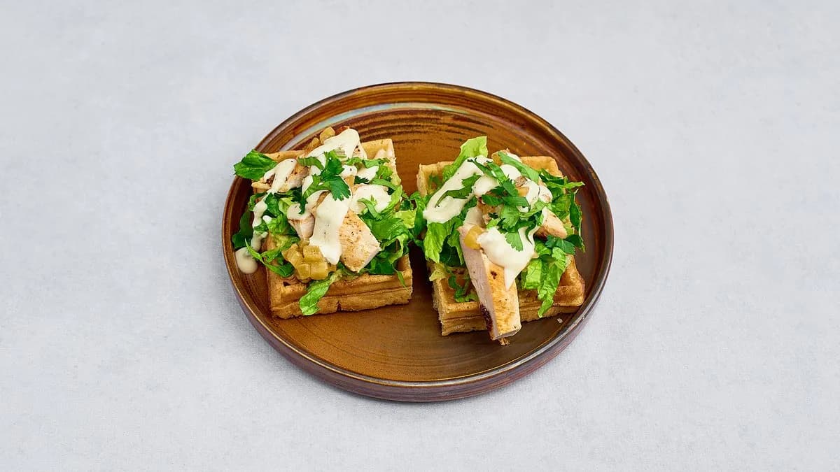 Waffles