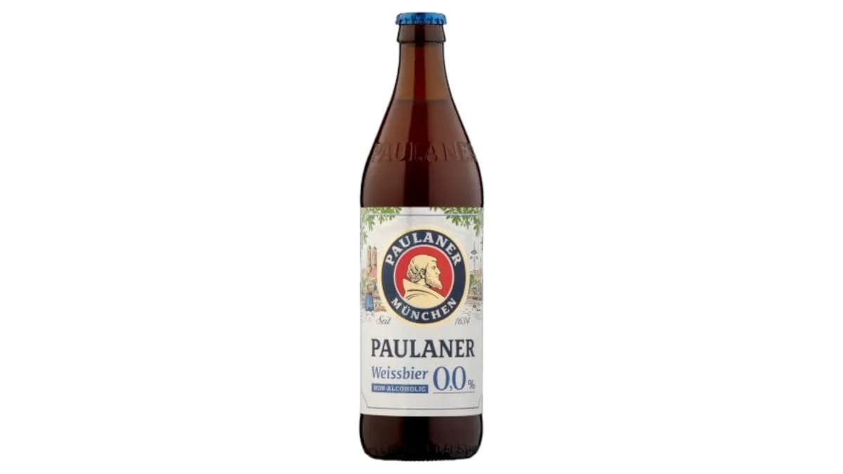 Paulaner 0%