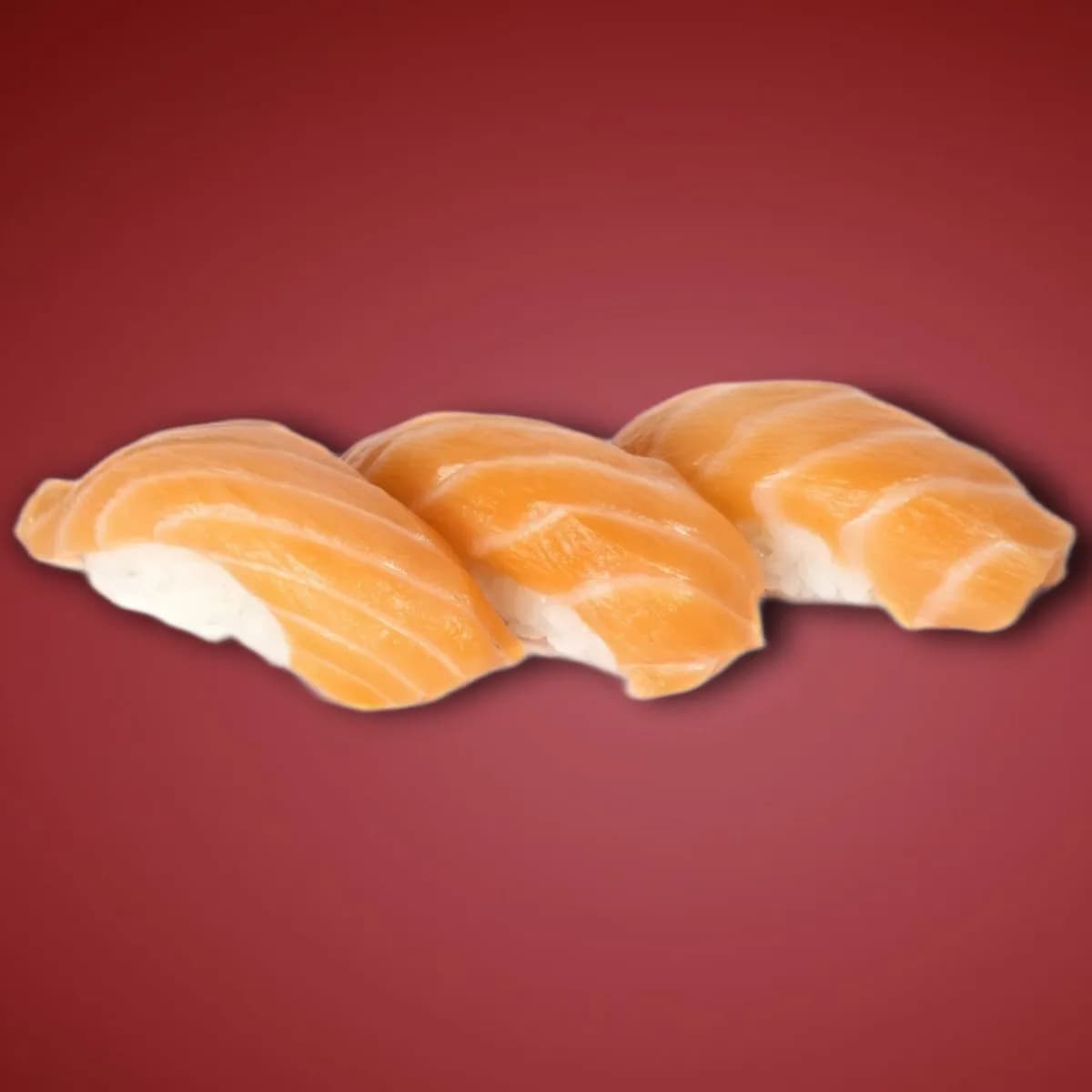 Nigiri Łosoś