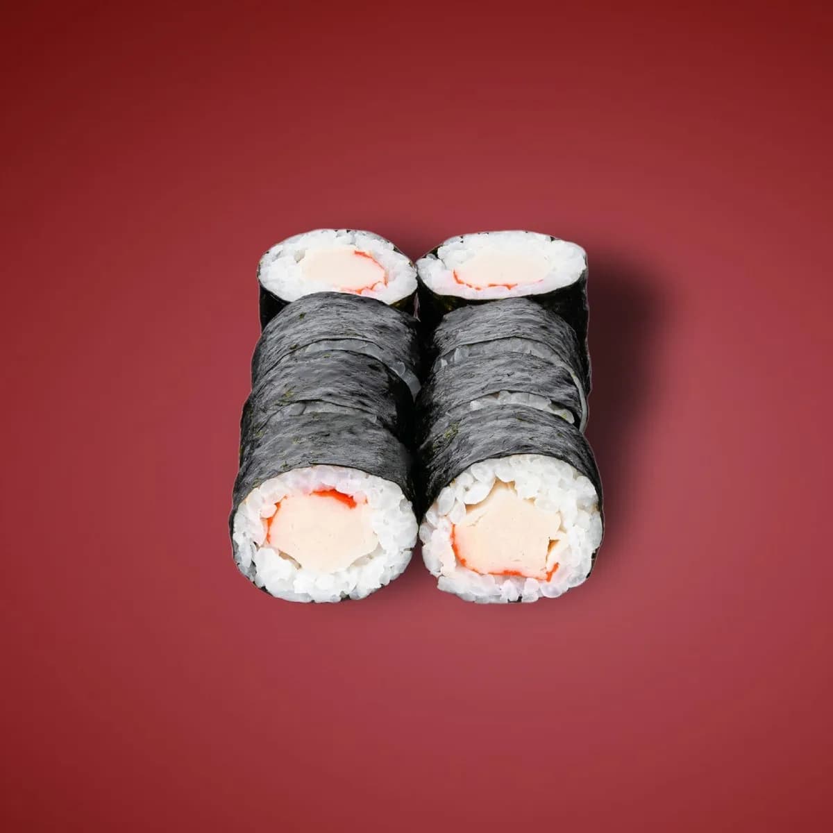 Hosomaki surimi