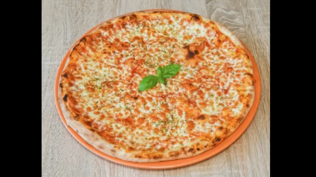 Piccante Classic Fire