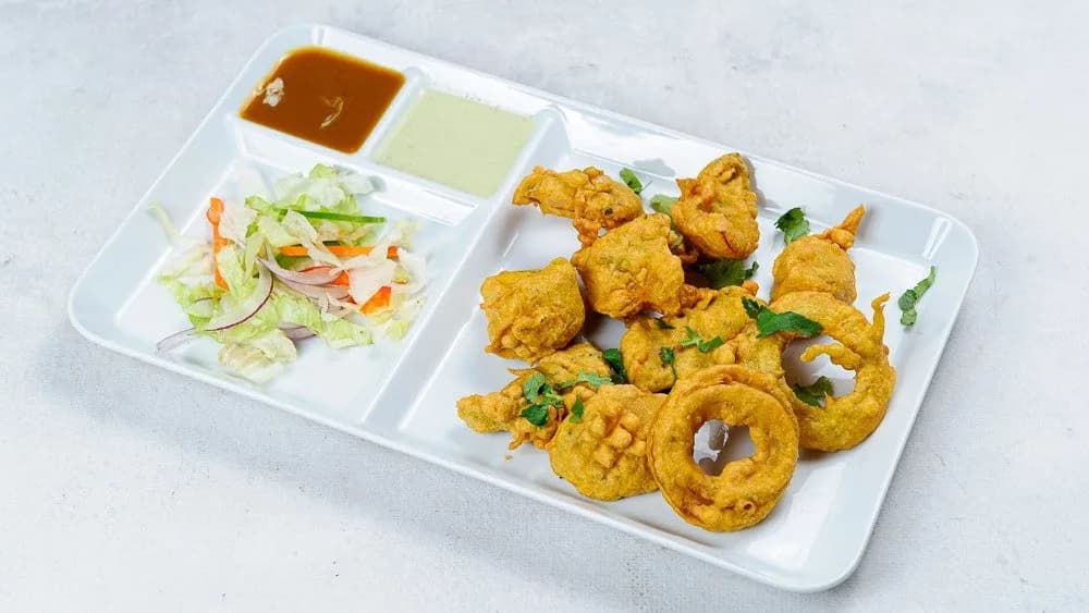 Pakora