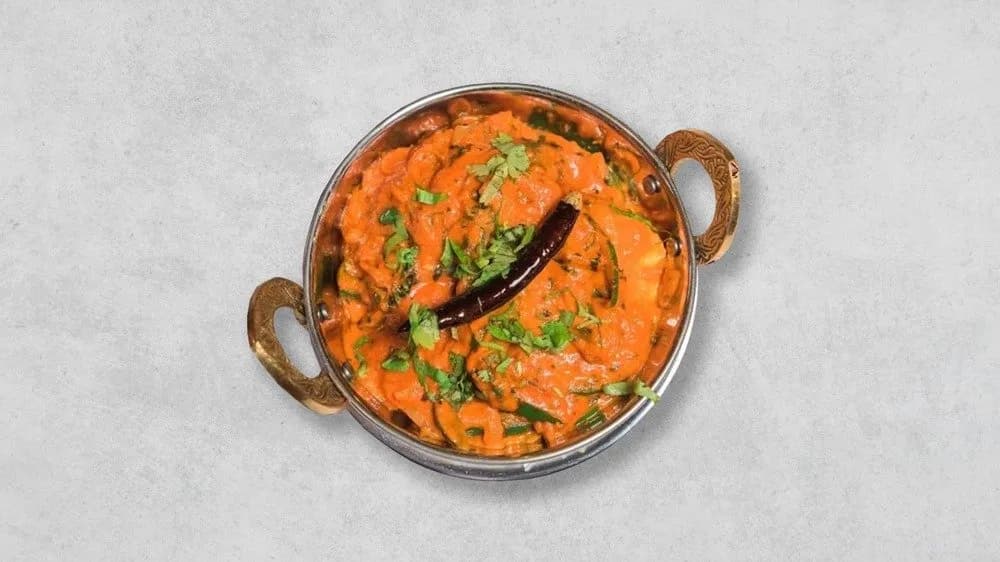 Chicken madras🌶🌶🌶