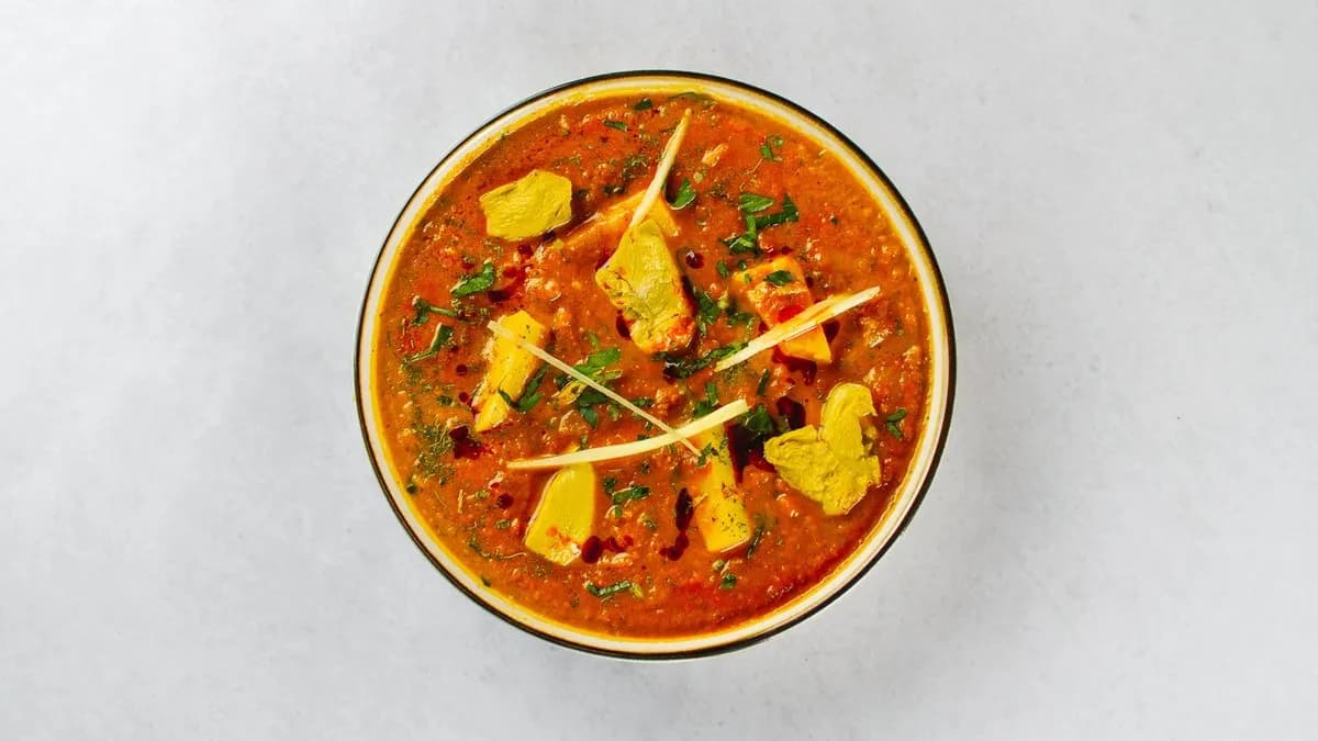 Chicken vindaloo🌶🌶🌶🌶