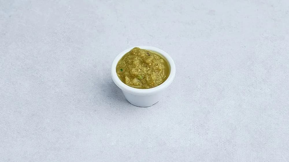 SALSA VERDE