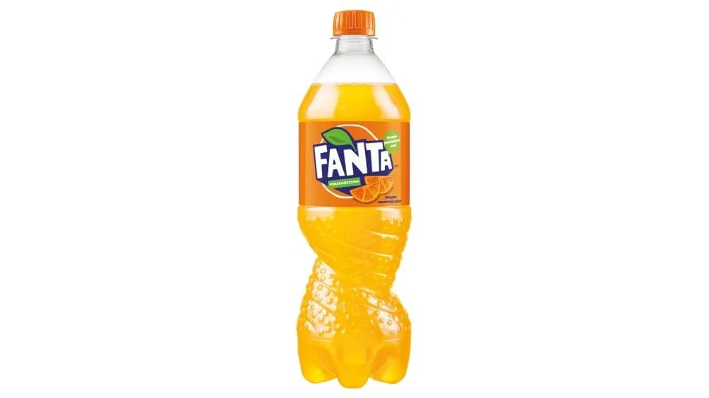 Fanta 0,85 l