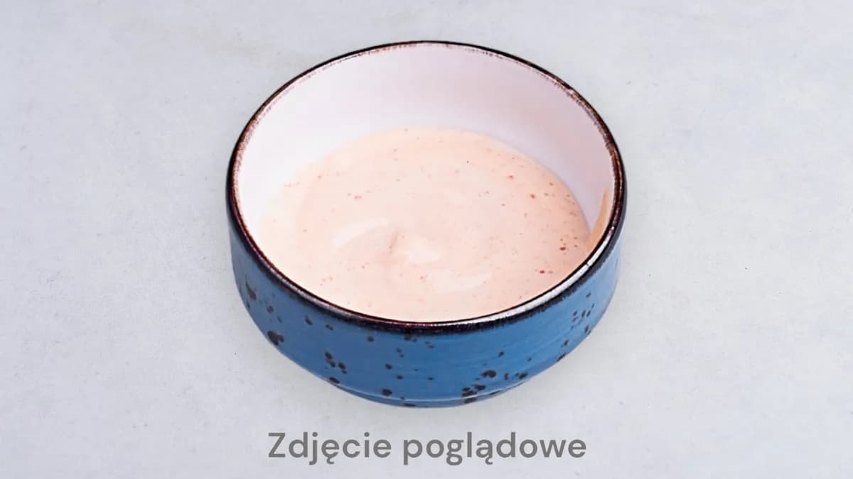 Sos z zielonym pieprzem