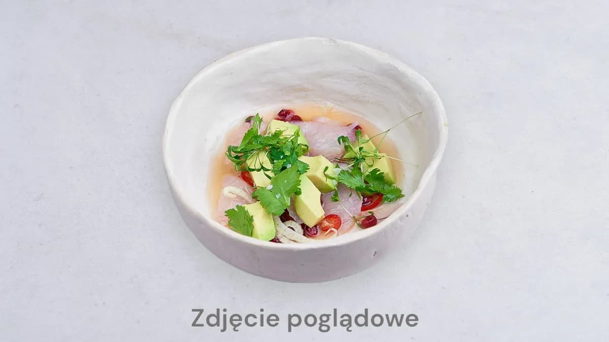Ceviche