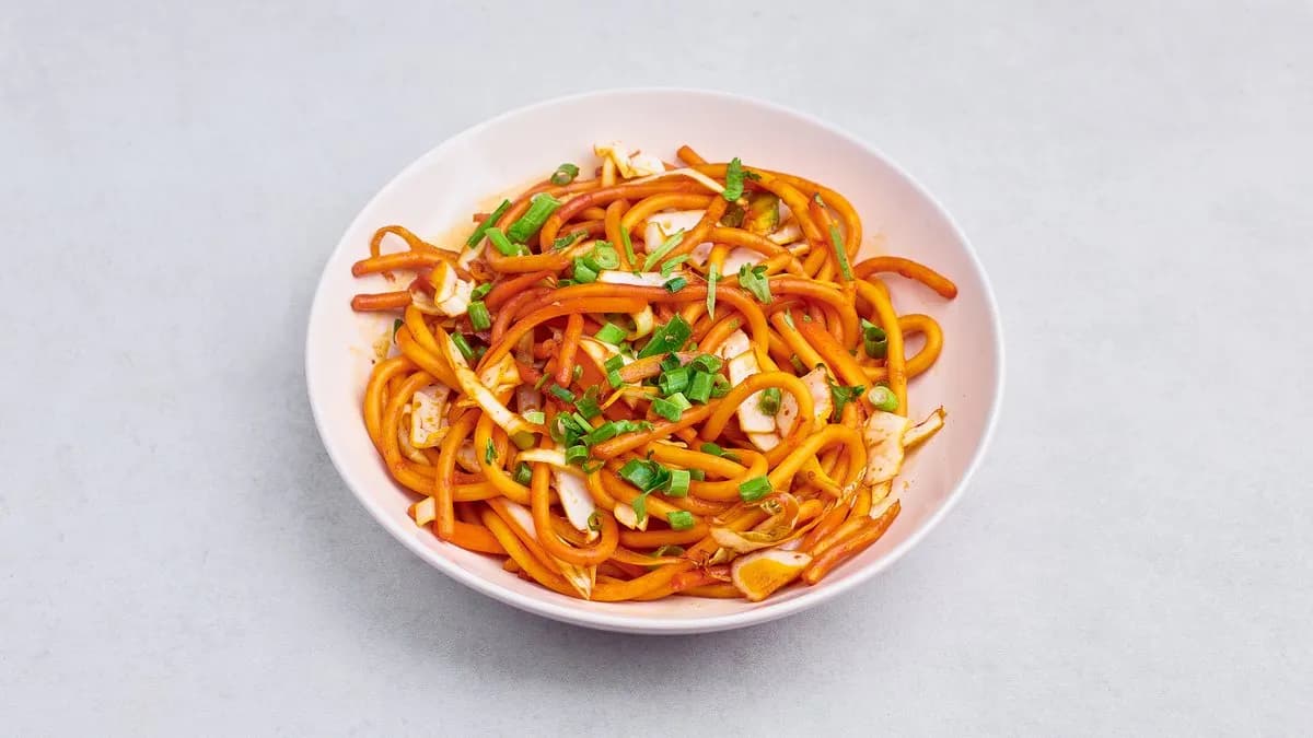 Chowmein