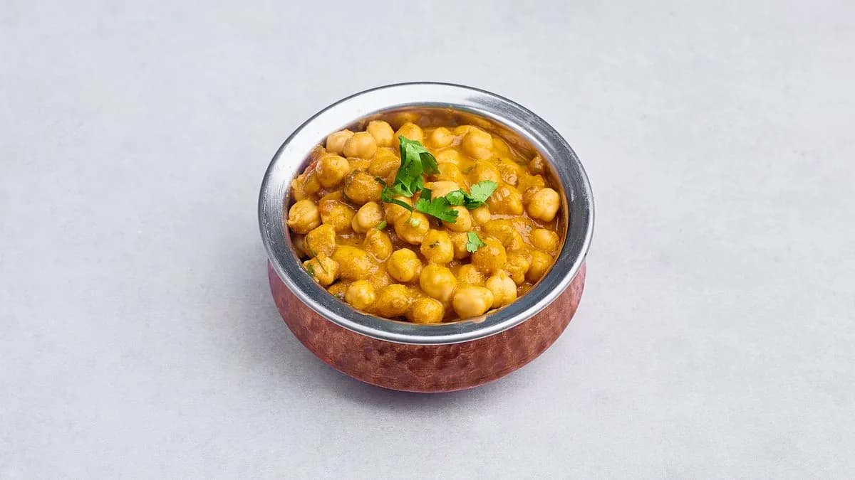 Chana masala