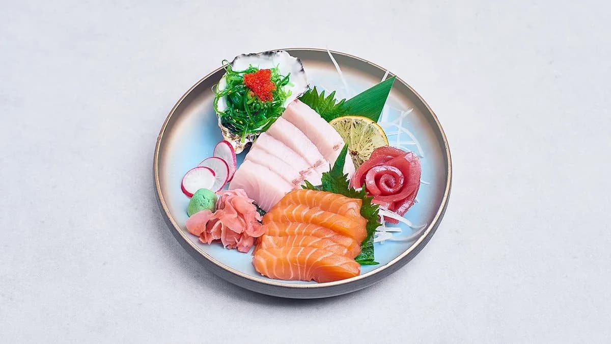 Sashimi