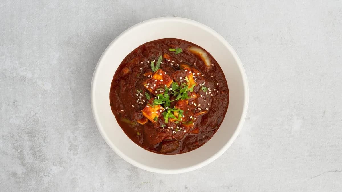 Chilli paneer 🌿🌶🌶