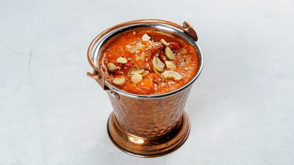 Himalaya kaju masala