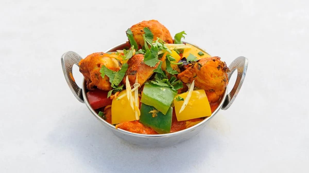 Achari tikka chicken 🌶