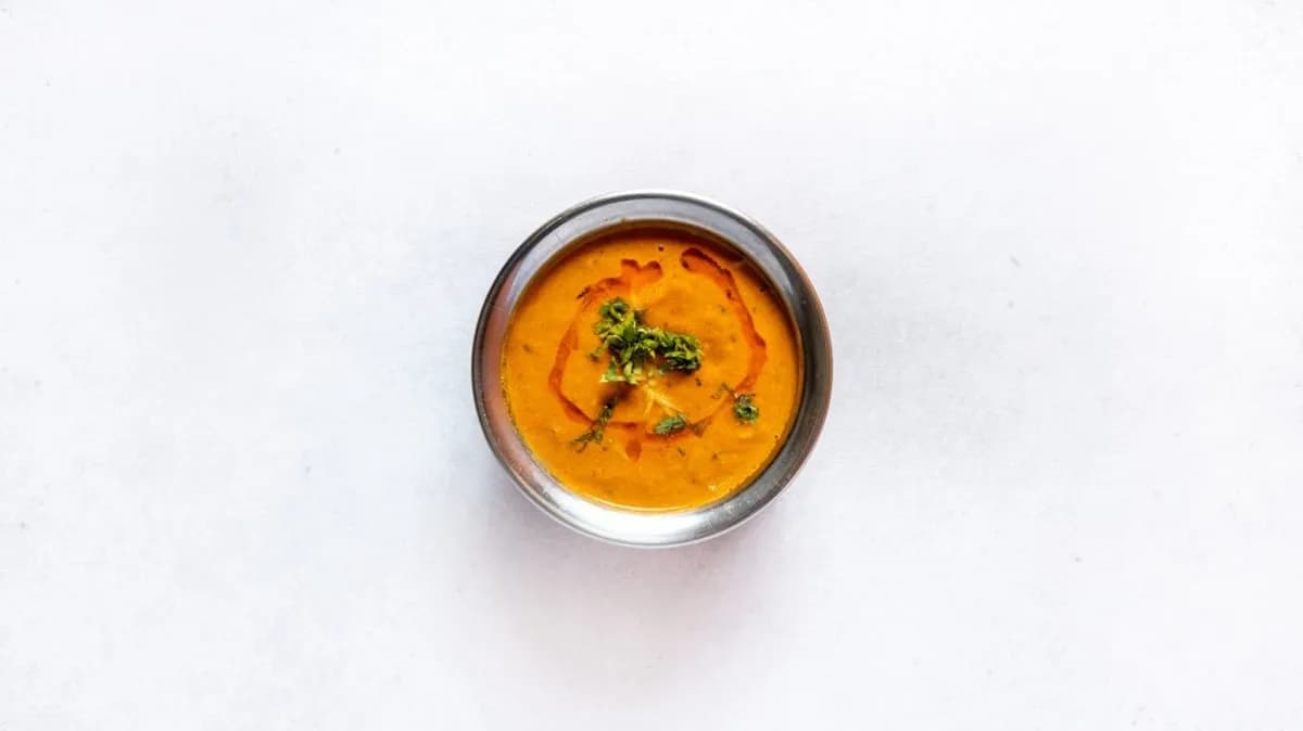 Himalaya chicken dopyaza