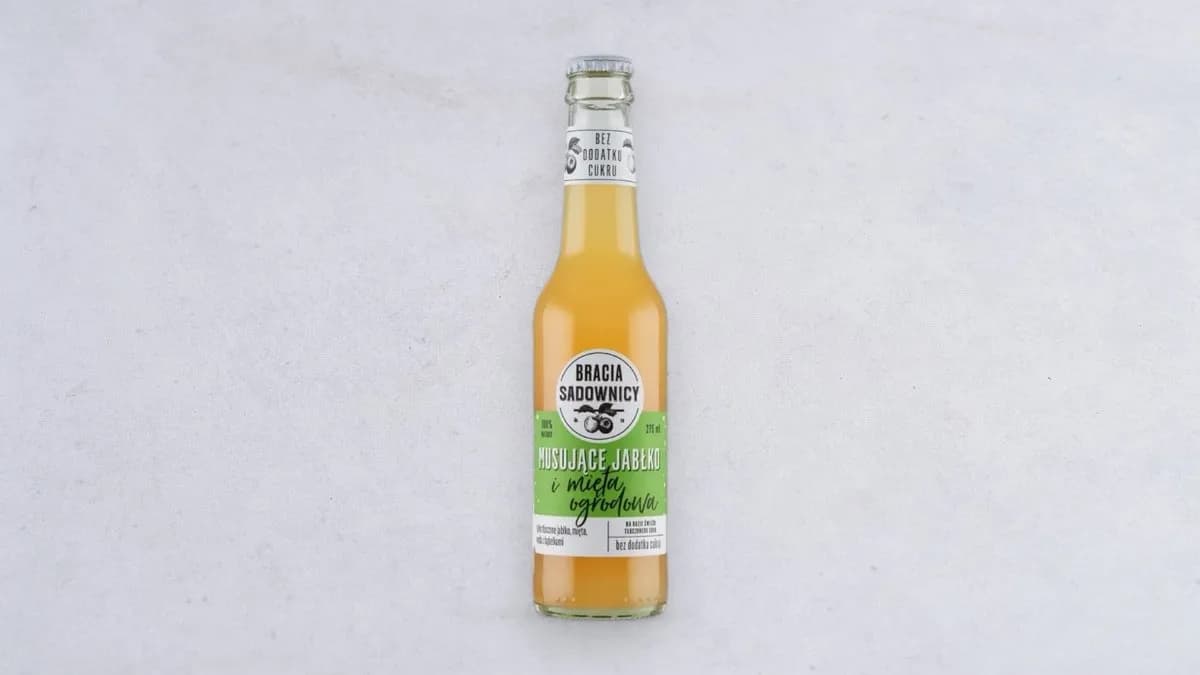 Bracia Sadownicy 275 ml