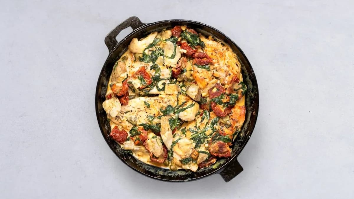 Toskański kurczak -30%