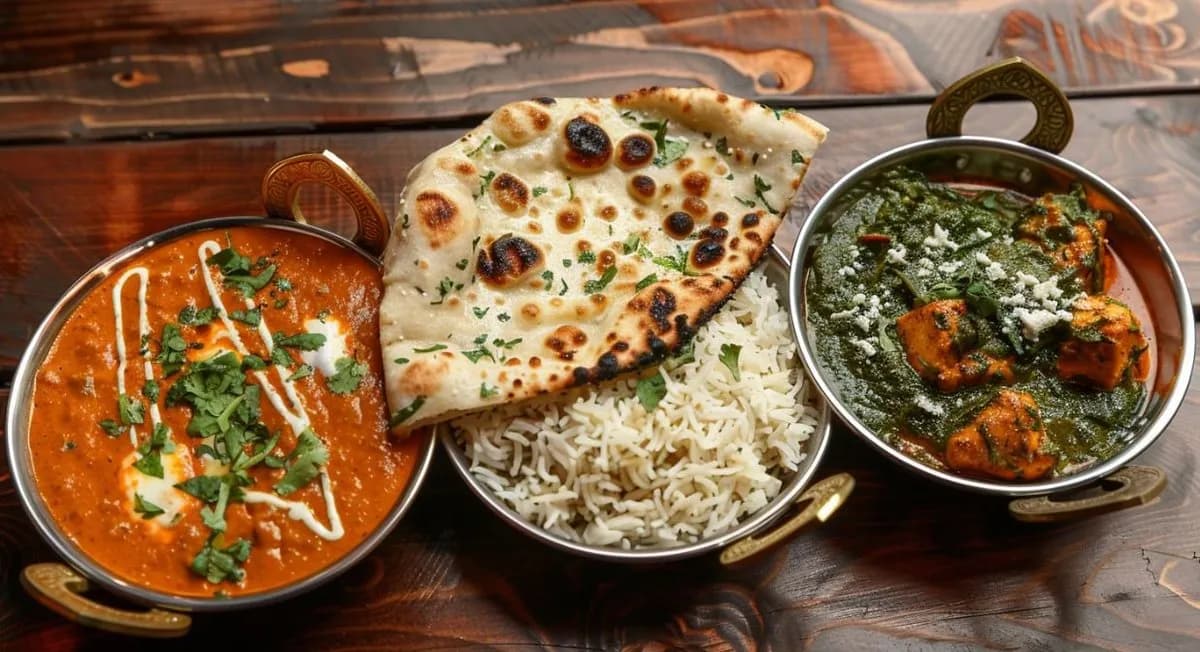 Zestaw Dla Dwojga Veggie Delight