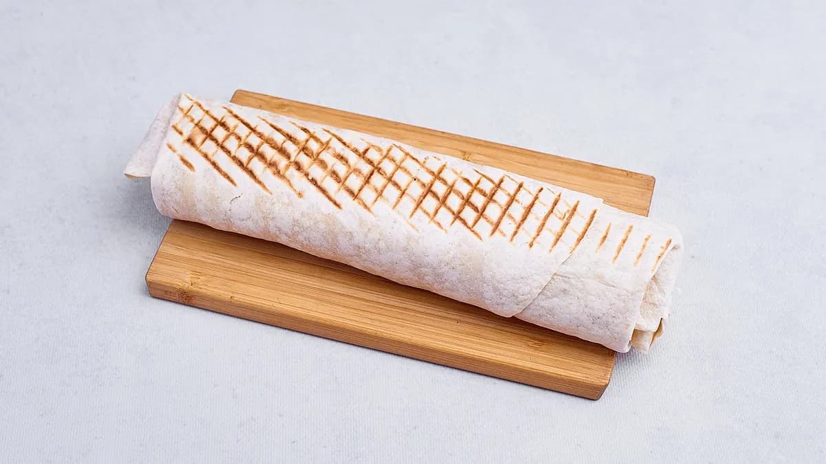 Szisz mielony wołowina i baranina w lawaszu