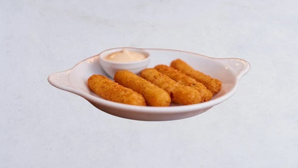 Ser sojowy zapiekany z warzywami na ostro 🌶