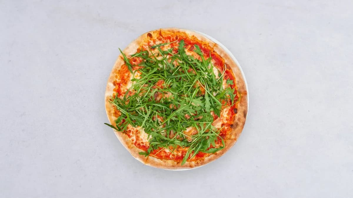 Pancetta e provolone