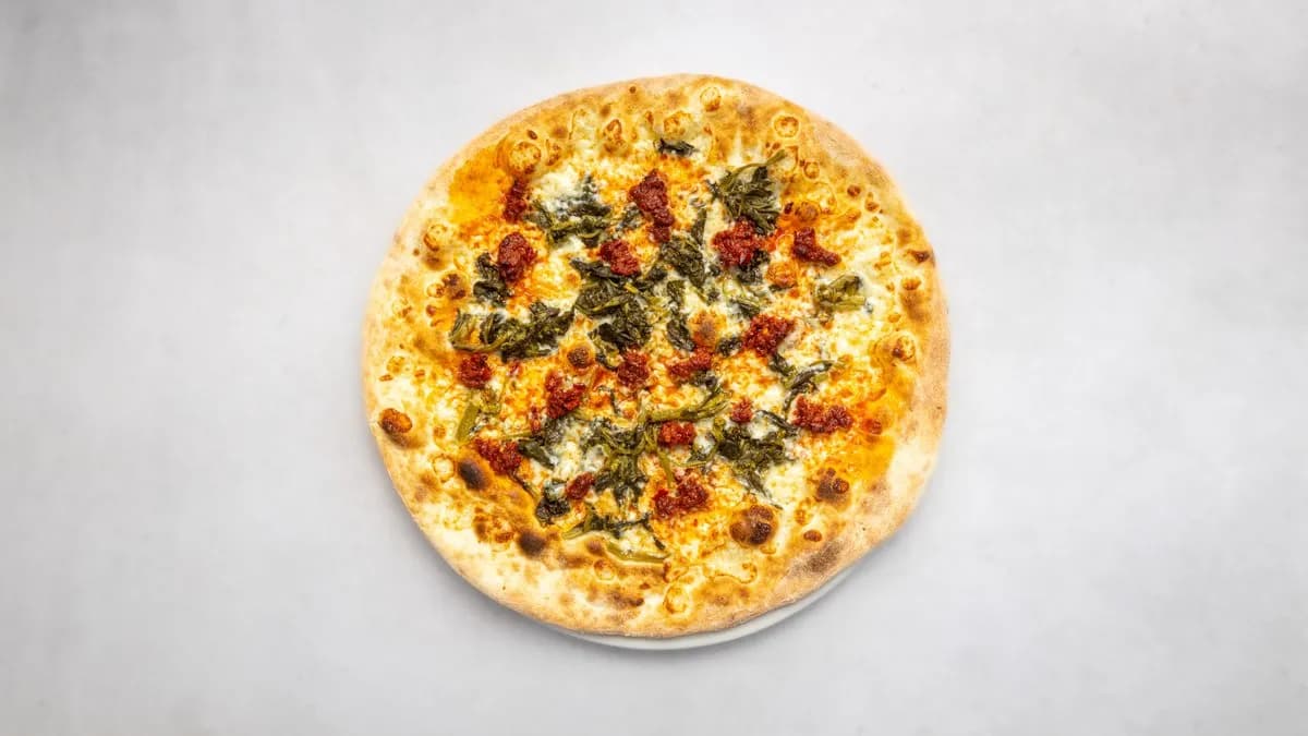 'Nduja e friarelli 🌶️