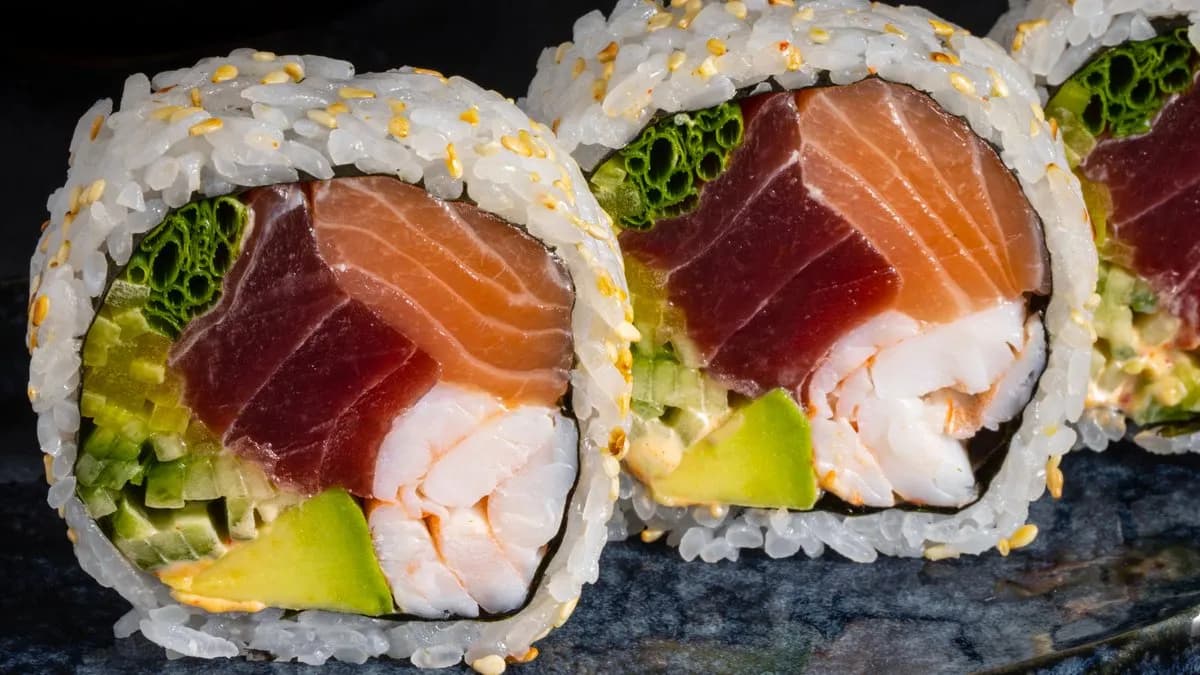 California Full House