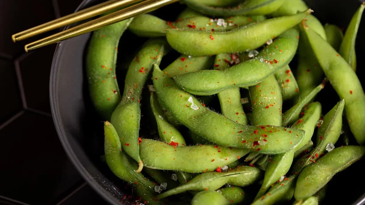 Edamame