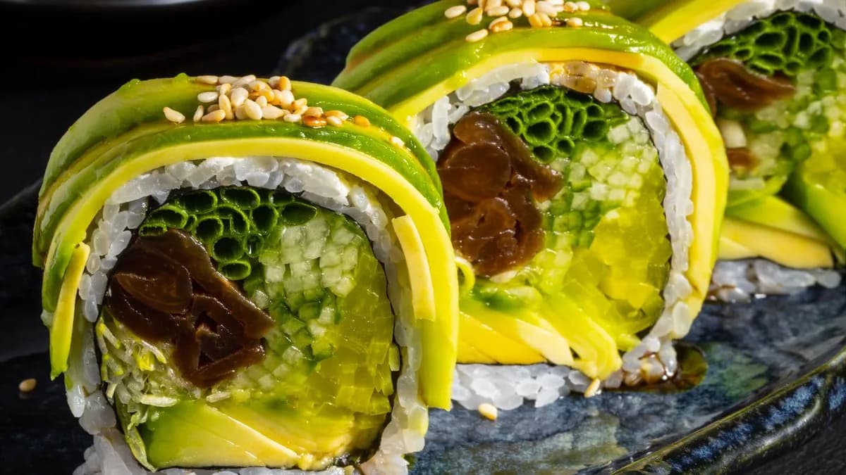 California Wege 🌿