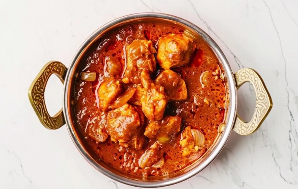 Tikka masala