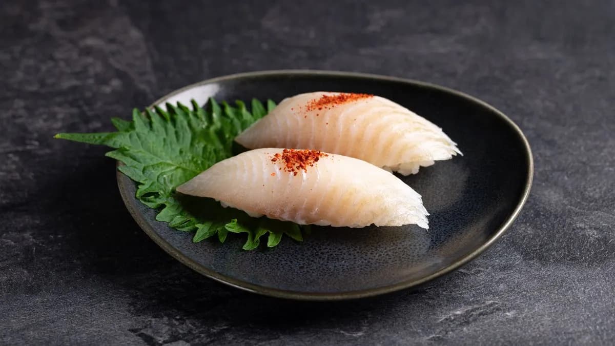 NIGIRI DORADA