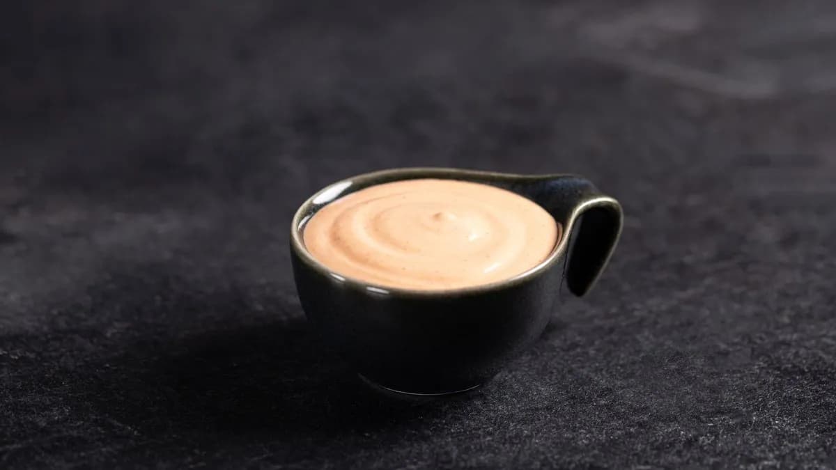 SOS MAJONEZ OSTRY 30ml