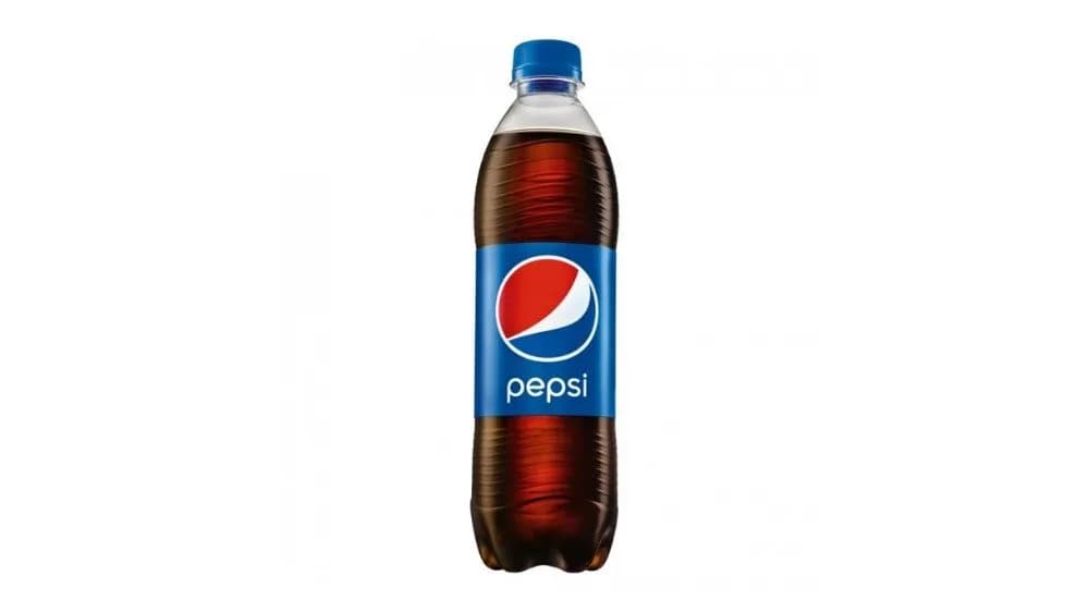 Pepsi 0,85l
