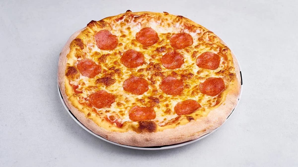 Pepperoni