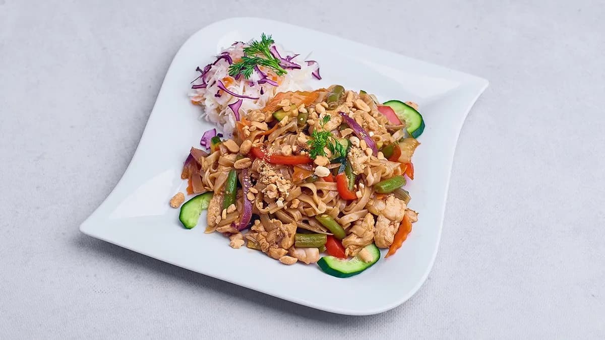 Pad Thai