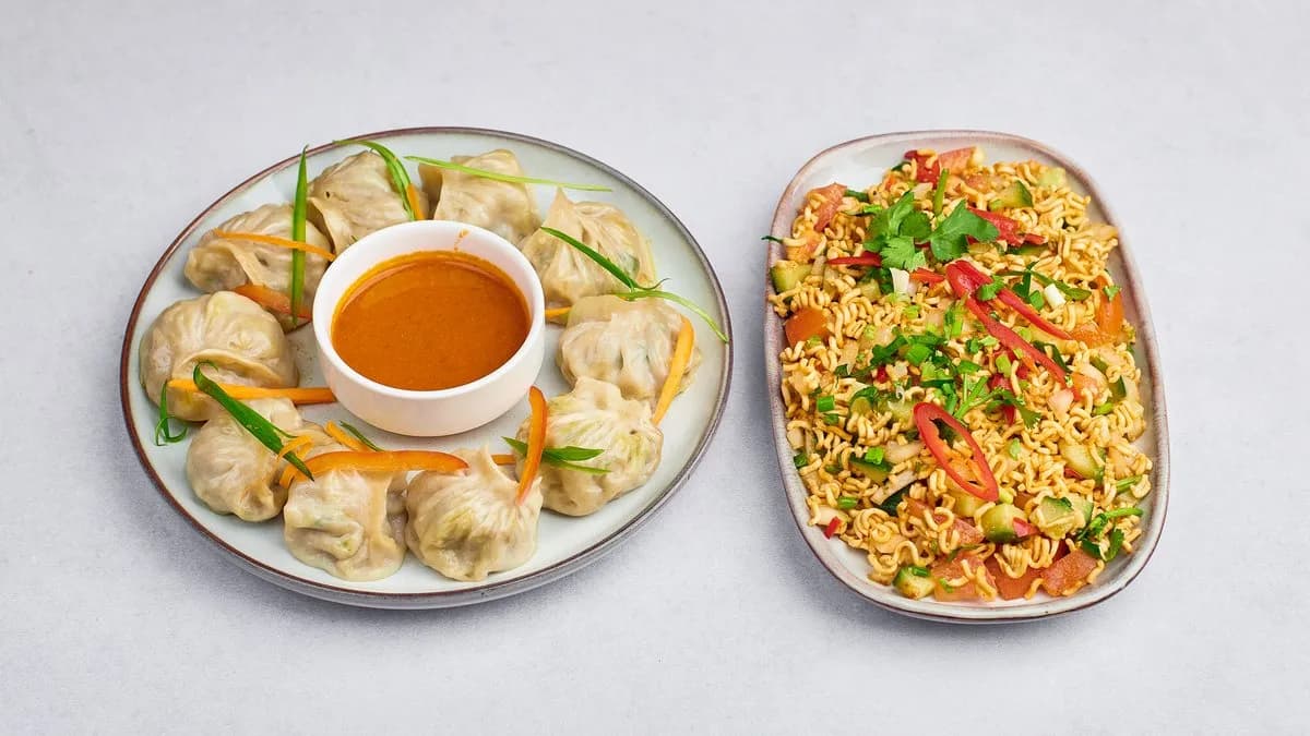 Majjako set dla 1 osoby