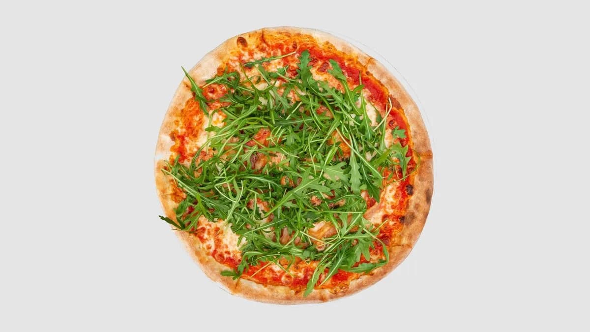 Pancetta e provolone