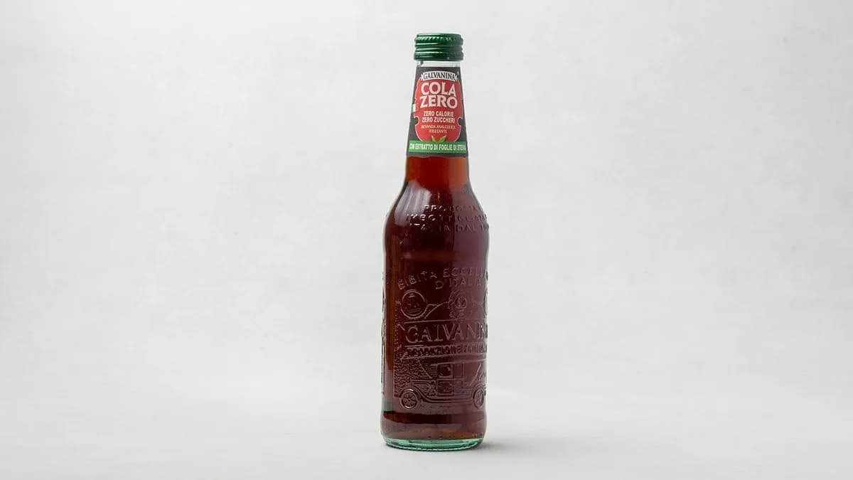 Cola zero