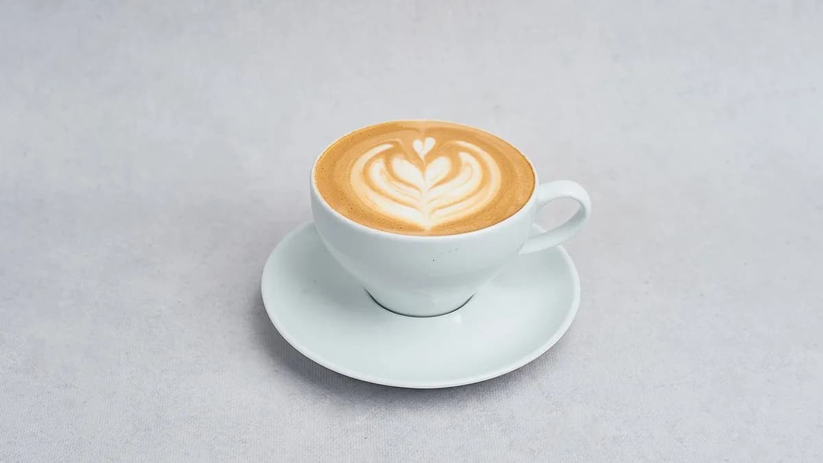 Flat white