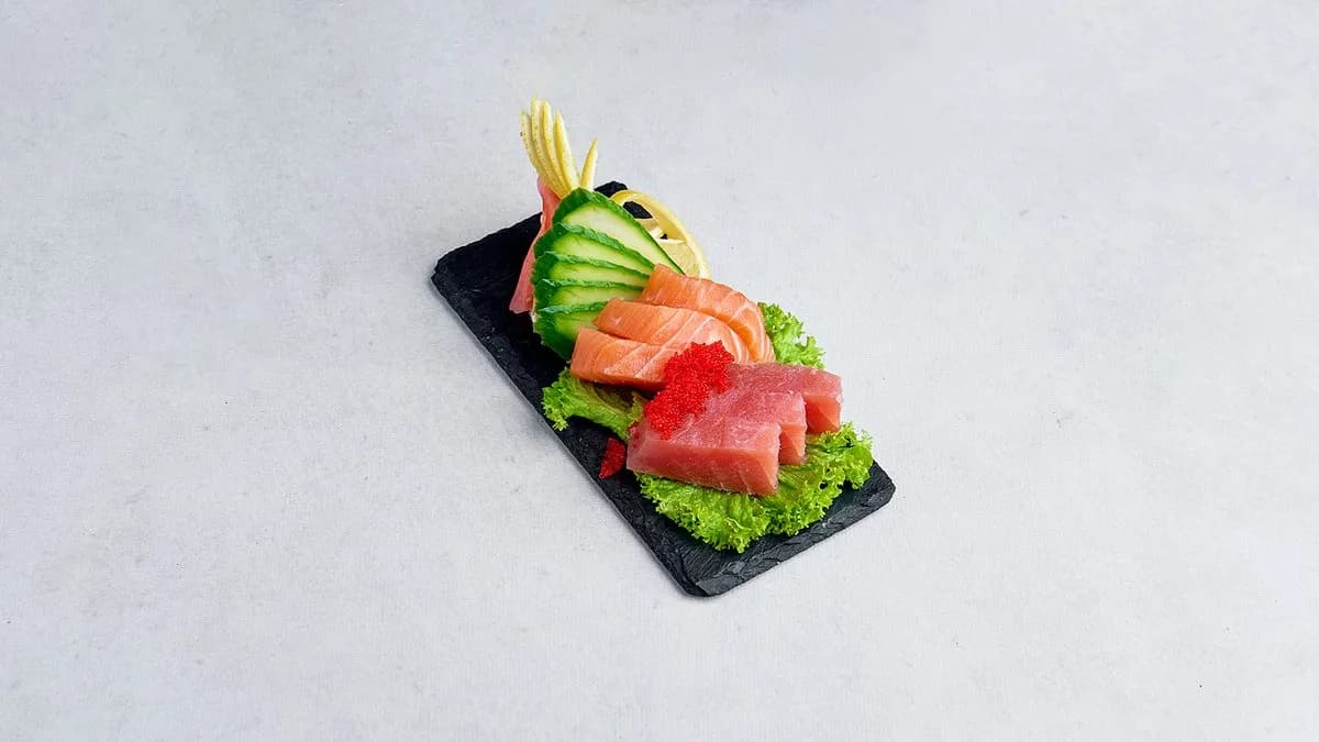 Sashimi duże