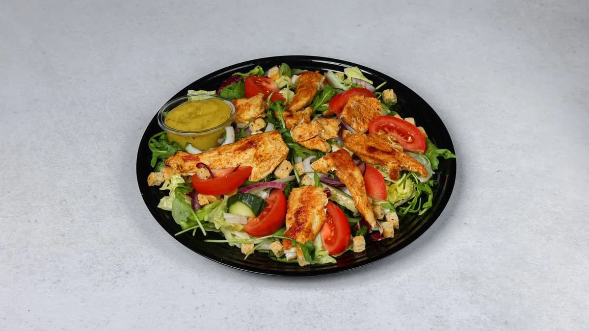 Kurzy warzywniak / warzywniak