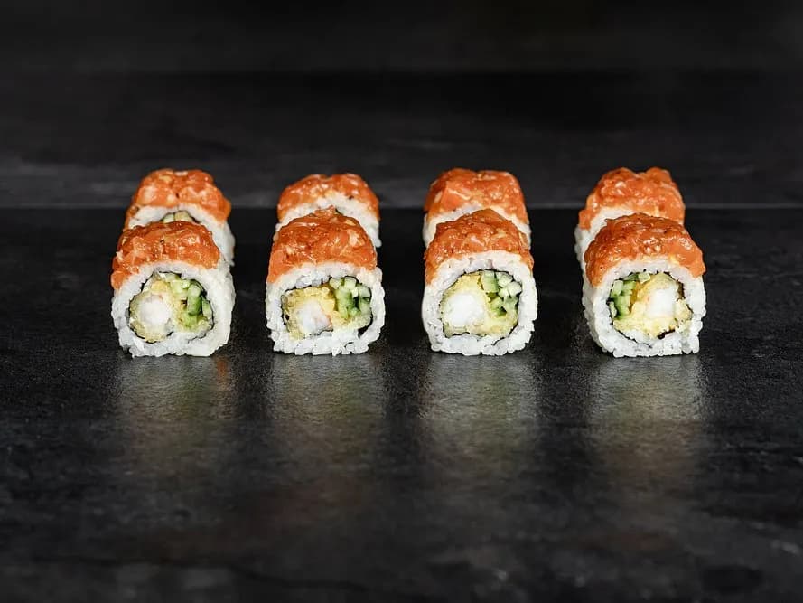 FUSION TATAR ROLL