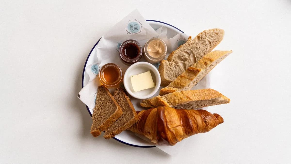 Śniadanie w Paryżu