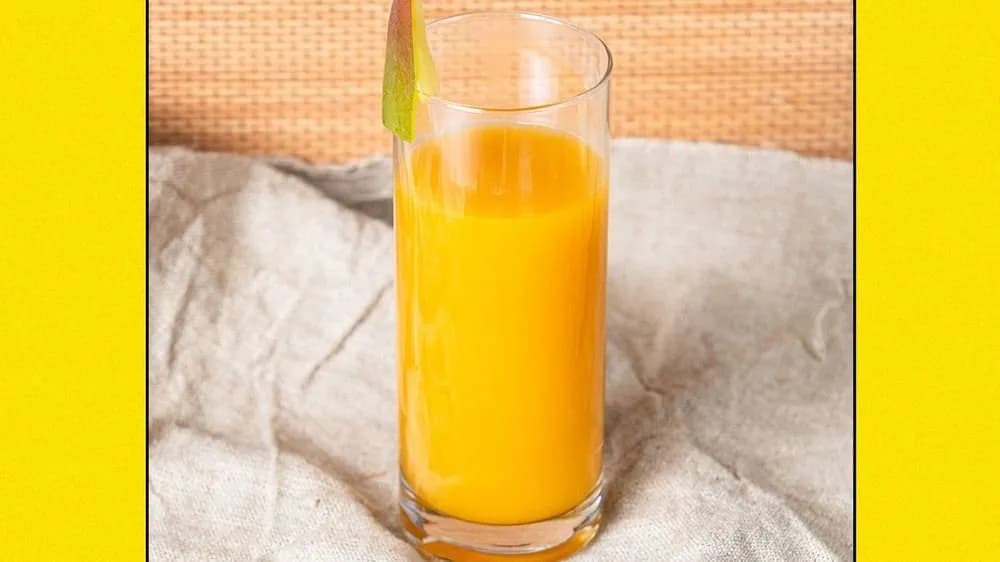 Lemoniada mango